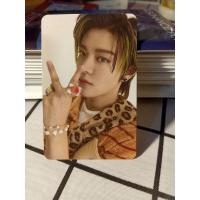 ราคา [Nct] การ์ดResonance pt.2 yuta ยูตะ (8963368331)