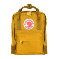 ราคา กระเป๋า kanken mini ochre ของแท้100%จากusa. (8600601)
