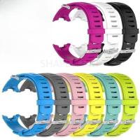 ราคา สายรัดข้อมือซิลิโคนแบบเดียวกันสำหรับนาฬิกาดำน้ำ Songtuo Suunto D4/D4I/d4inovo (29957630768)