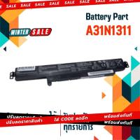 ราคา ASUS battery เกรด Original สำหรับรุ่น F102BA X102B X102BA BH41T X102BA HA41002F , Part # A31N1311 (930413399)