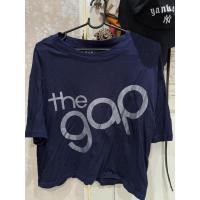 ราคา เสื้อครอปแบรนด์Gapสีกรม (17491260222)