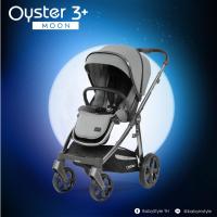 ราคา Oyster3+ Stroller รถเข็นเด็กแรกเกิด (29367003778)