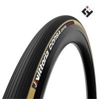 ราคา ยางนอกเสือหมอบ Vittoria Corsa Control 700x25c 700x28c Graphene 2.0 ขอบพับ (3365688918)