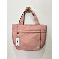 ราคา กระเป๋า Fila Cushion Tote Bag Puff สีชมพู (29725927839)