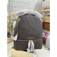 ราคา กระเป๋าเป้ Michael Kors มือ1 ของแท้ (19057255801)