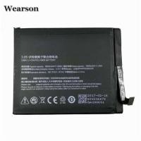 ราคา แบตเตอรี่เดิม Nubia Z11 ของแท้ 100 % (5267763671)