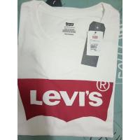 ราคา เสื้อยืดแบรนด์ Levi's ของแท้ 100% มือ 1 (16077755987)