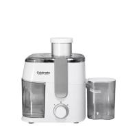 ราคา CUIZIMATE เครื่องสกัดน้ำผลไม้ รุ่น RBSJUICER300WGY สีขาว ความจุ 1 ลิตร (12599110488)