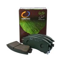 ราคา ผ้าเบรคหน้า NV ปี 1993-1996 COMPACT LIFE(ML-325-COMPACT) (5177330711)