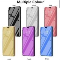 ราคา CASE CLEAR VIEW MIRROR FLIP COVER สําหรับ VIVO Y21 Y51 2020 V15 PRO V20 SE (40756900029)