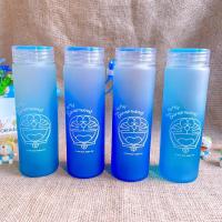 ราคา ขวดน้ำมีสายคล้องลายโดเรม่อน ขวดโดเรม่อน (15750506647)