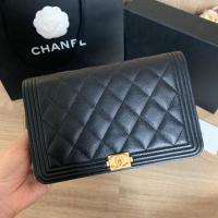 ราคา Chanel Boy Woc holo25xx (5601055192)
