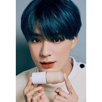 ราคา Candylab Light fit foundation SPF45 PA++ รองพื้นไม่ติดแมสก์ (9732603588)