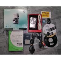 ราคา กล้องดิจิตอล Canon IXUS 220 HS​ (24769271297)