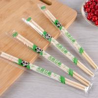 ราคา 50 คู่ตะเกียบไม้แบบใช้แล้วทิ้งเกรดดีสุขอนามัยเป็นมิตรกับสิ่งแวดล้อมตะเกียบไม้ไผ่ช้อนส้อม (29940630913)