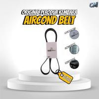 ราคา PERODUA เข็มขัดพัดลม / AIR COND V-BELT สําหรับ PERODUA KEMBARA (56452271376)