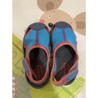 ราคา รองเท้า crocs เด็ก แท้ c8 (6874597105)