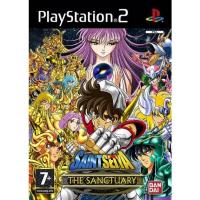 ราคา Saint Seiya: The Sanctuary แผ่นเกมส์ ps2 (17551153316)