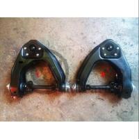 ราคา ปีกนกบน TOYOTA TIGER D4D (ไทเกอร์ ดีโฟร์ดี) , SPORTRIDER (สปอร์ตไรเดอร์) 4x4 (6320858557)