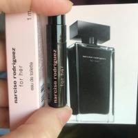 ราคา Narciso Rodriguez for her (Tester) 1 ml (2077950789)