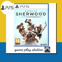 ราคา ps5 gangs of sherwood ( english zone 2 ) (23257611385)