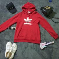 ราคา เสื้อฮู้ด adidas ของแท้ 100% (22119242915)