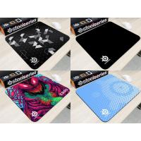 ราคา แผ่นรองเม้าส์ ลายSteelseries QCK XXL Gameing แผ่นใหญ่ (6733918387)
