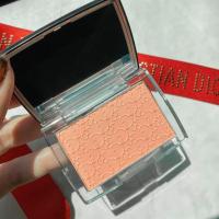 ราคา ❤️พร้อมส่ง❤️ Dior rosy Glow blush 004 coral (4032409557)