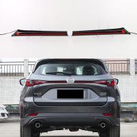 ราคา มาสด้า ซีเอ็กซ์-5 2022-2025 ยานยนต์ นํา ด้านหลังกันชนแสง 3-ใน-1 ด้านหลังวิ่งโคมไฟ + เบรค + ไฟเลี้ยวสะท้อนแสง (40019147528)