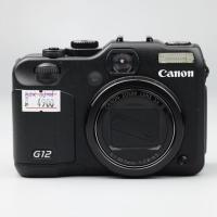 ราคา (Used) Canon PowerShot G12 (18262555429)
