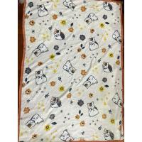 ราคา Natsume Yuujinchou ผ้าห่ม แมวเนียนโกะ เนียนโกะเซ็นเซย์ งานลิขสิทธิ์ แท้ (23660266476)