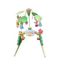 ราคา โมบายหมีพูห์ 6 in 1 ยี่ห้อ Tomy (14579608743)