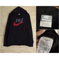 ราคา เสื้อกันหนาวแบรนด์แท้ Nike มือ 2 (6410474895)