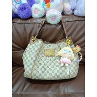 ราคา LV galliera pm size damier azur แท้เดิม100% (29073333492)