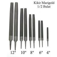 ราคา แฟ้มดาวเรือง 1/2 รอบ 12" เรียบ - แฟ้มอินเดีย 12 นิ้ว เรียบ (51251617809)