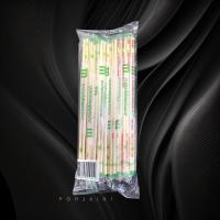 ราคา ตะเกียบ ตะเกียบอนามัย ตะเกียบไม้ #คละยี่ห้อ (3806794842)