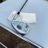 ราคา WEDGE Cleveland RTX 588 56 องศา Bouce 14 มือสองญี่ปุ่นสวยๆ ก้าน NS PRO 950GH สวยๆ (41014910335)