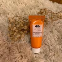 ราคา Origins Ginzing Energy-boosting Gel Moisturizer 15ml (5816808522)