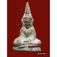 ราคา พระท่ากระดานกรุศรีสวัสดิ์ครับกรุสนิมแดง (25704385045)