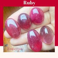 ราคา Ruby พลอยทับทิมแท้ พลอยทับทิมอาฟริกา พลอยทับทิมธรรมชาติ RBB011 (10597696678)