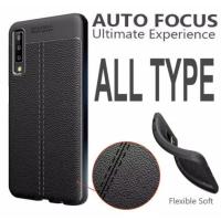ราคา Asus Zenfone max pro m1 ออโต้โฟกัสหนัง Softcase Silicon Case (28037928636)