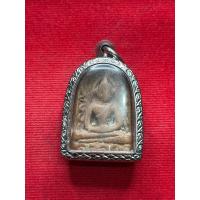 ราคา พระซุ้มกอ เนื้อดิน พระกำแพงซุ้มกอ พร้อมตลับ กำแพงเพชร สภาพสวย มีบริการเก็บเงินปลายทาง (26010486462)