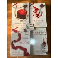 ราคา หนังสือมือสอง นิยาย Vampire twilight แวมไพร์ทไวไลท์ (27905287155)