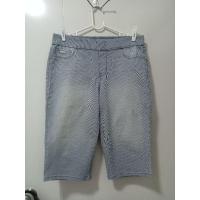 ราคา กางเกงแฟชั่น NINE WEST สียีนส์ มือสอง (25675785440)