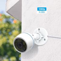 ราคา Ezviz C3TN 1080P Wi-Fi Camera (18645221504)