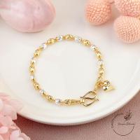 ราคา สร้อยข้อมือสองกษัตริย์ สามกษัตริย์ ลายสวย แฟชั่นสำหรับผู้หญิง พร้อมส่ง (26926186966)