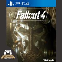 ราคา PS4 [มือ1] Fallout 4 (R3/ASIA) # Fallout4 # Fall out IV (6680020980)