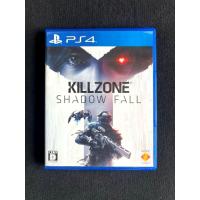 ราคา แผ่นเกม Killzone Shadow Fall PS4 (Zone2) Eng (40921792331)
