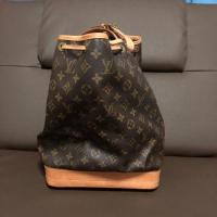 ราคา Louis Vuitton Monogram Petite Noe GM แท้ % (6038189098)