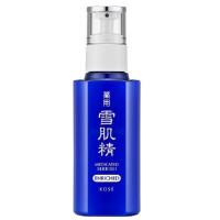 ราคา พร้อมส่ง ❤️ Kose Sekkisei Lotion 360ml Emulsion 140ml เพิ่มความชุ่มชื่น ถนอมผิว นุ่ม ขาวสวย (3233161016)